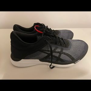 NWT Asics FuzeX Rush - Women’s